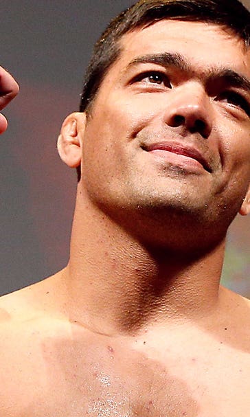 Lyoto Machida on collision course with Silva: 'He will let me have my moment'